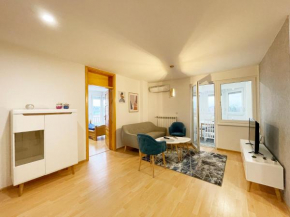 Little Alley Apartment